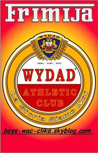 wydad